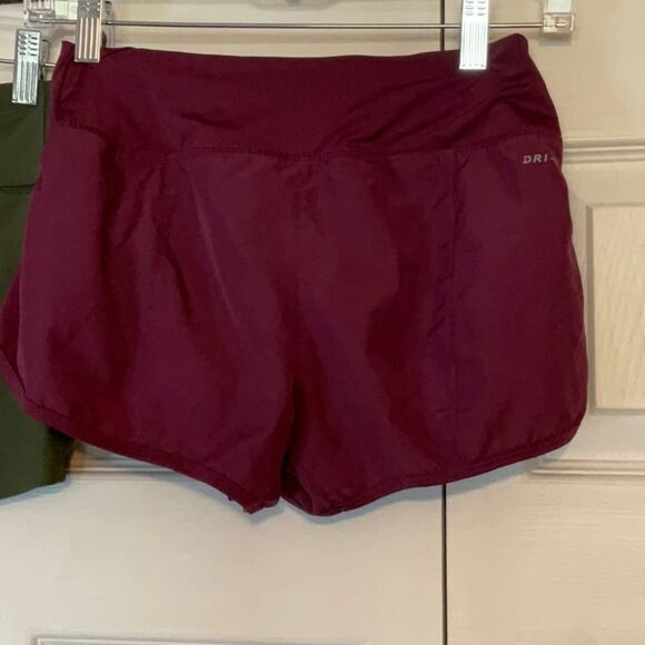 Nike Dri-Fit Under Armour Running Athletic Shorts Bundle XS - Picture 6 of 6